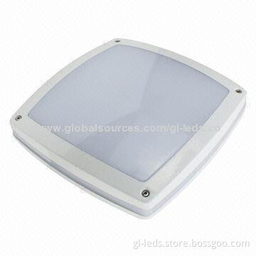Waterproof 20W LED Ceiling Lamp
